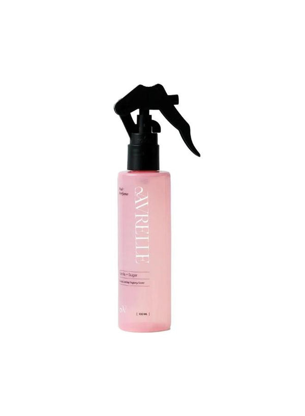 افريل عطر شعر فانيليا و سكر 100مل