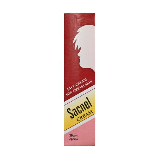 SACNEL 30 CREAM