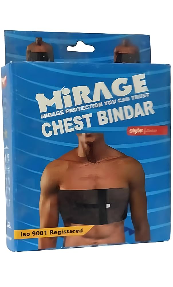 بيرفيكت حزام صدر Xxl