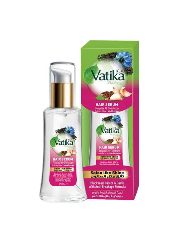 فاتيكا سيرم اصلاح وترميم