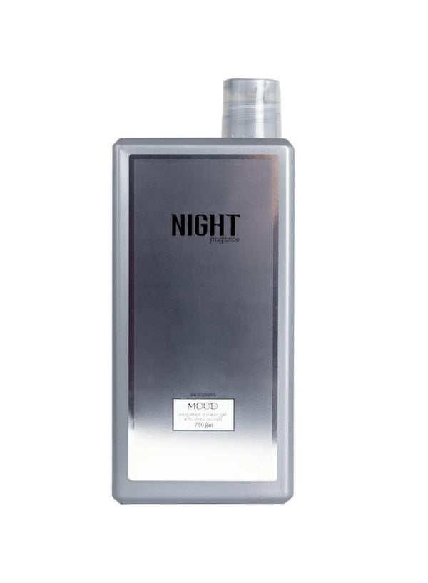 موود شاور جل 750مل نايت
