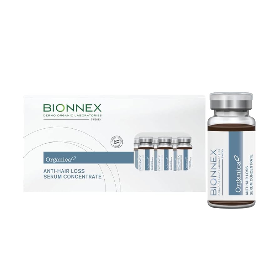 Bionnex Organica Anti Hair Loss Serum