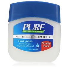 بيور فازلين 70جم عرض