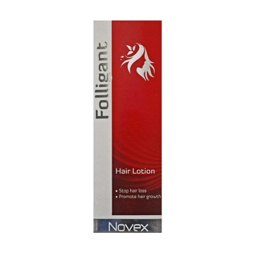 Folligant Shampoo 250Ml