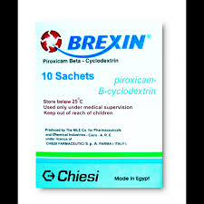 BREXIN 10SACHET