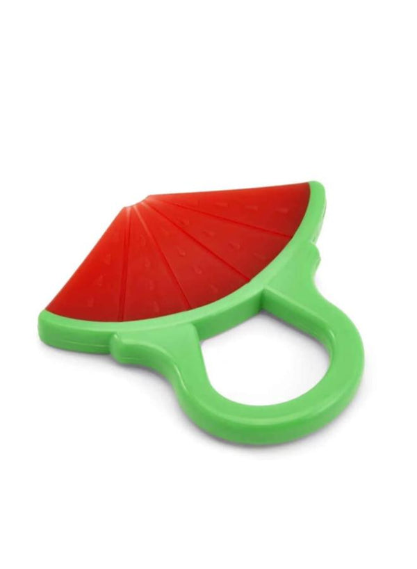 بابلز عضاضة اسنان بطيخ