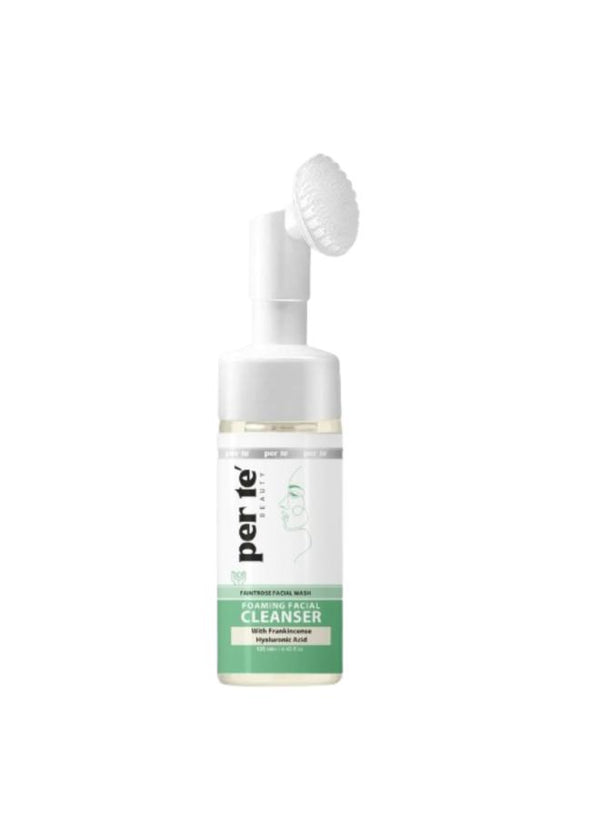 بير تى غسول فوم 125مل