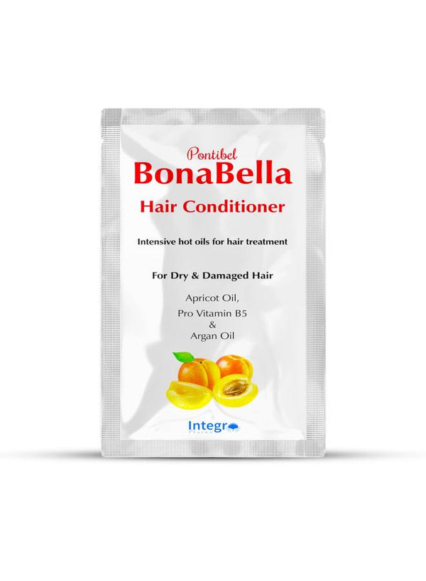 بونابيلا حمام كريم اكياس مشمش