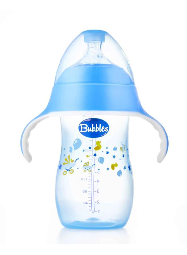 بابلز ناتشورال ببرونه بيد280مل بيد لبنى