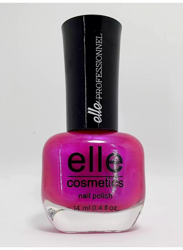 ايل طلاء اظافر 14مل 408