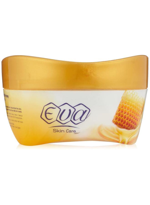 ايفا كريم بشرة بالعسل 170جم