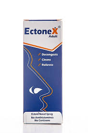 ECTONEX ADULT SPRAY