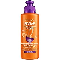 الفيف كريم كيرلى جاف جدا 200مل