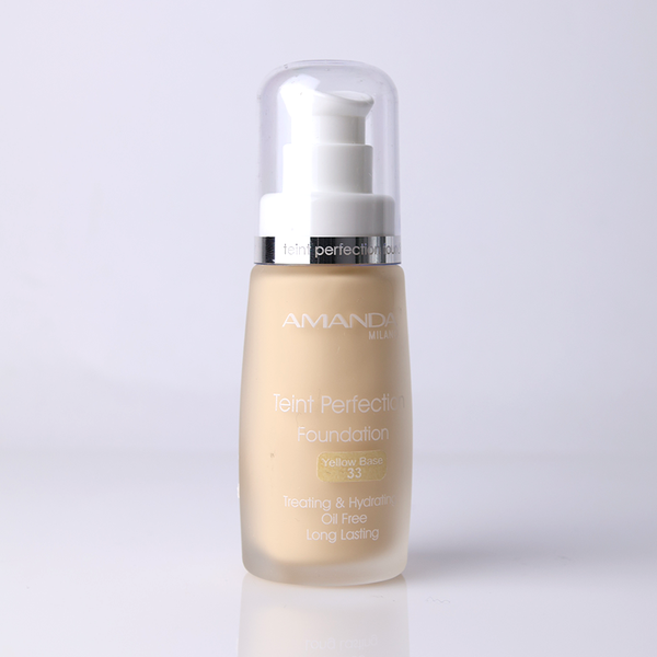 اماند فاونديشن 20مل