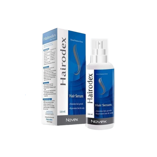 Hairodex 120Ml Serum