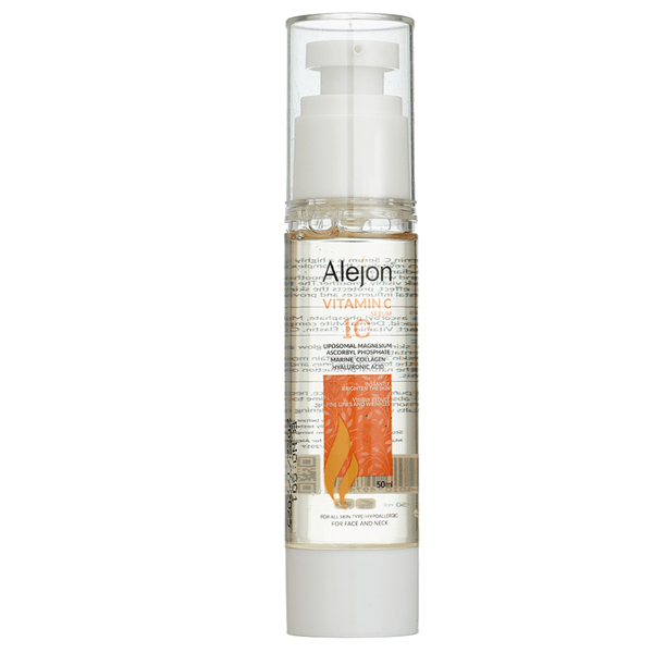 Alejon Vitamin C 10% 50Ml Serum