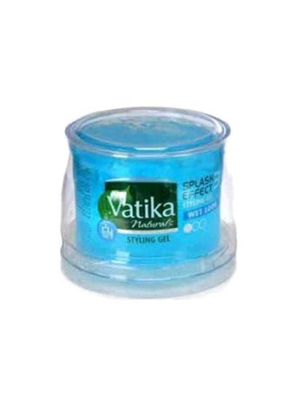 فاتيكا جل برطمان 250جم ازرق