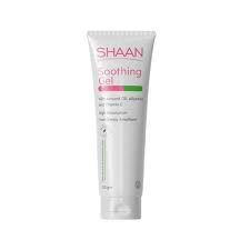 SHAAN SOOTHIG 200GM GEL