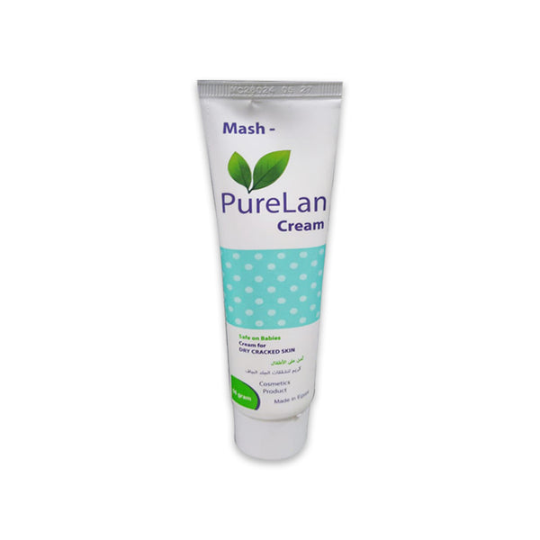 Purelan 60Mg Cream