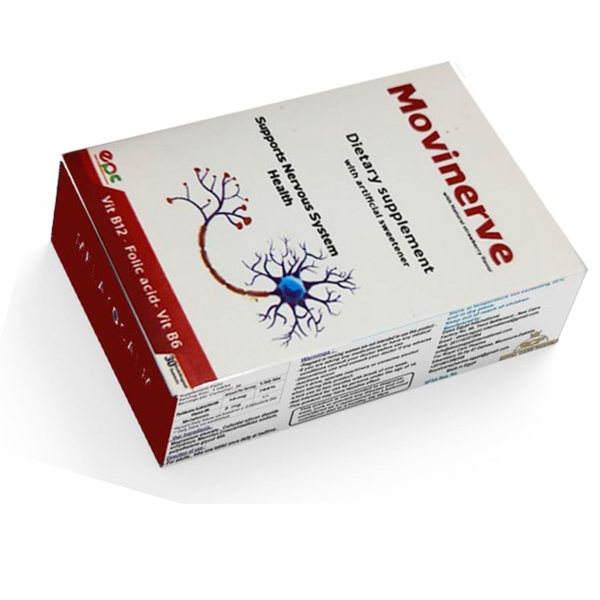 Movinerve 30Tab