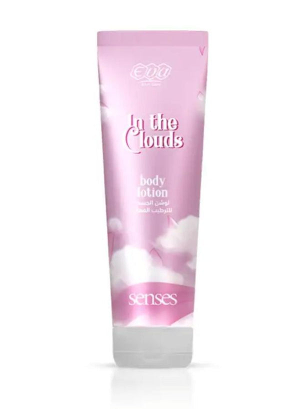 ايفا لوشن ترطيب ان ذا كلاود 240مل