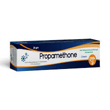 Propamethone 20G Craem