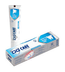 DG CARE SENSITIVITY GEL