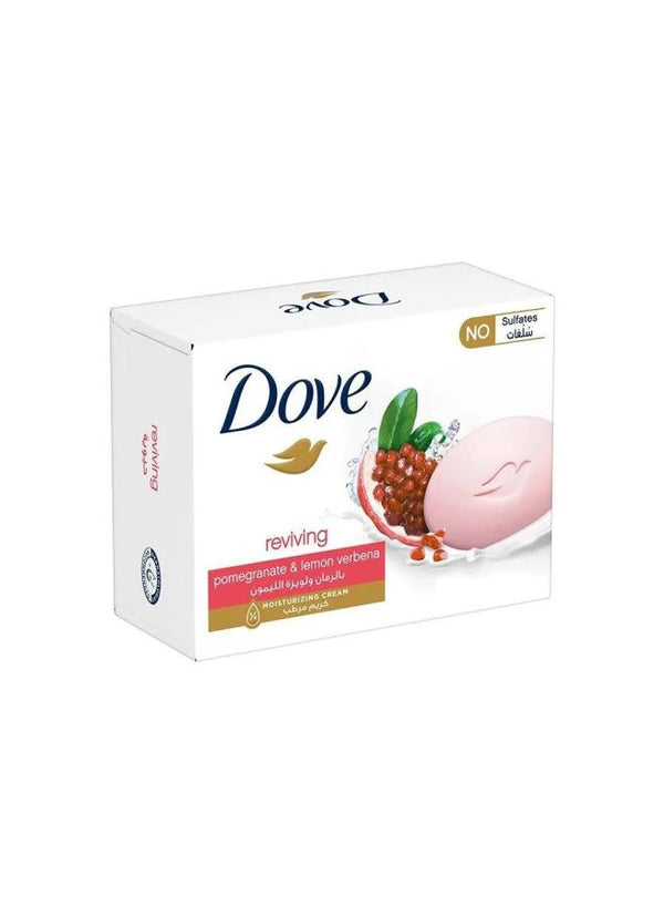 دوف صابون 90مل رمان