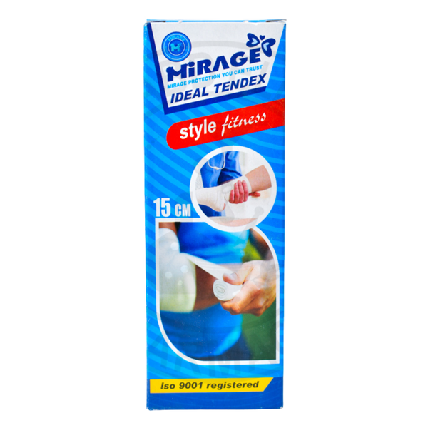 ميراج رباط ضاغط 15سم