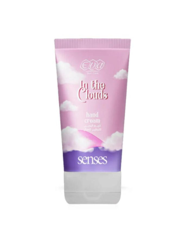 ايفا كريم يد ترطيب ان ذا كلاود60جم