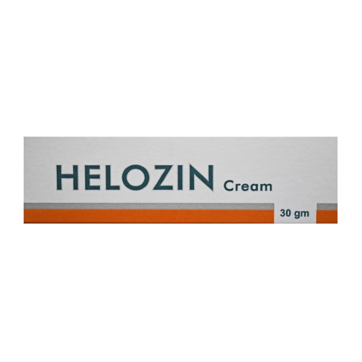 Helozin Cream