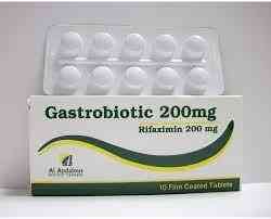 Gastrobiotic 200Mg 20Tab 2شريط