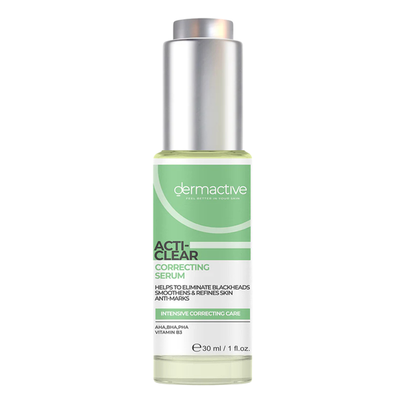 Dermactiv Clear Correcting 30Ml Serum
