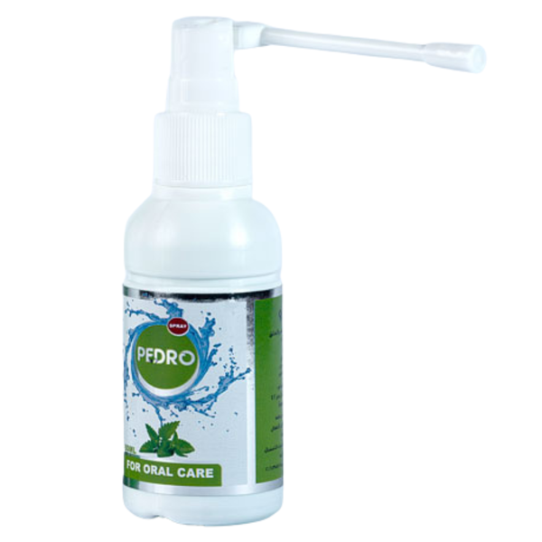 Pedro Oral Spray