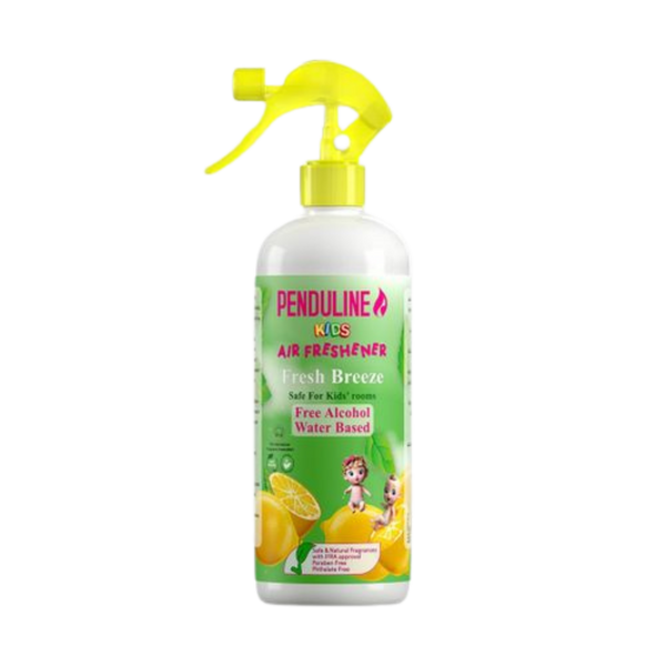 بندولين معطر حجره اطفال فريش 400م