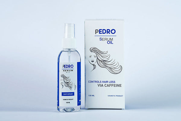 Pedro Serum Oil 150 Ml