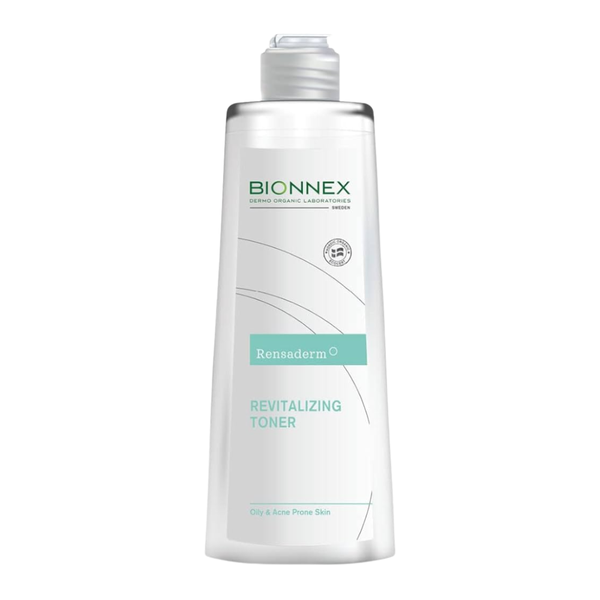 Bionnex Rensaderm Revitalizing Toner 200Ml