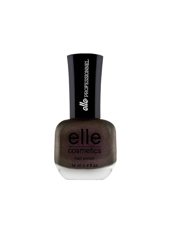 ايل طلاء اظافر هولوجرافيك 14مل 1