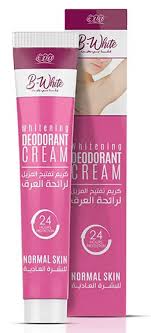 ايفا بى وايت كريم مزيل عرق بشره عاديه45 جم