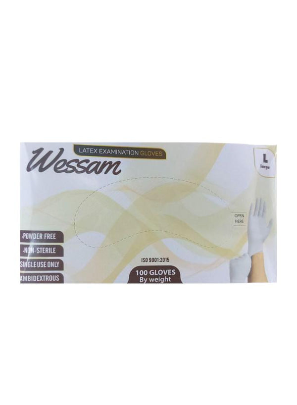 جوانتى لاتكس كامل L