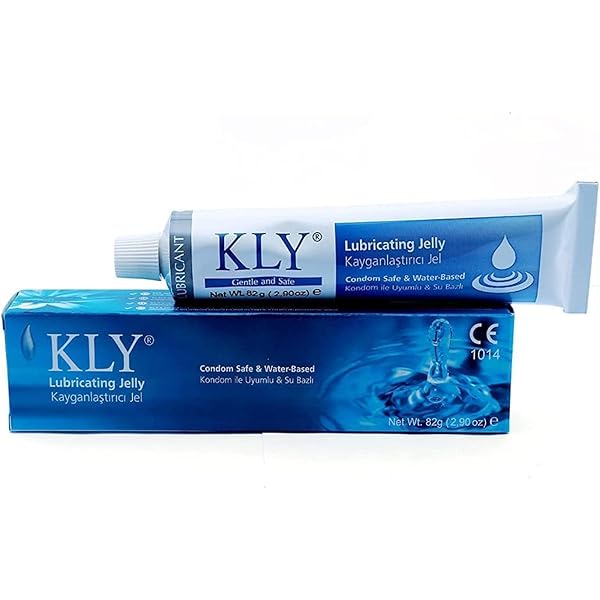 Kly 82G Gel