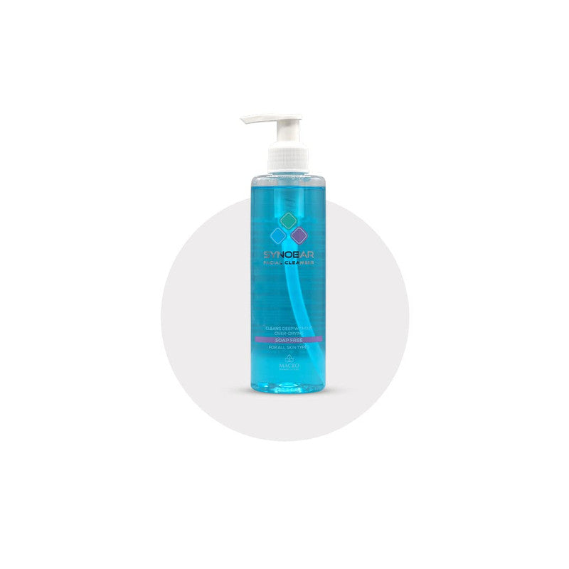 SYNOBAR 250ML CLEANSER