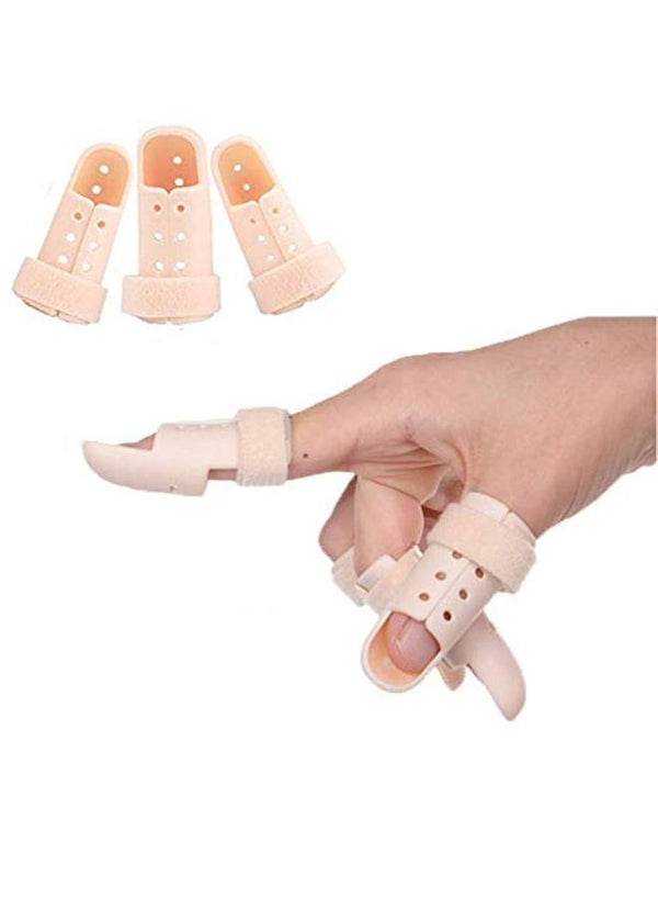 جبيره اصابع بلاستيك ميراج م3