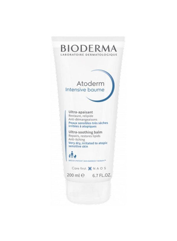 بيودرما اتوديرم انتسيف بوم