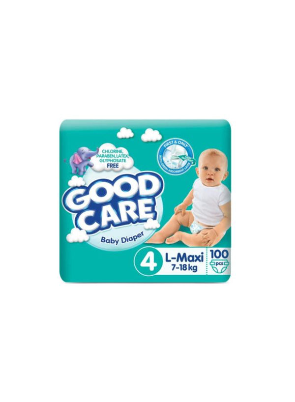 جود كير رقم 4 100ق