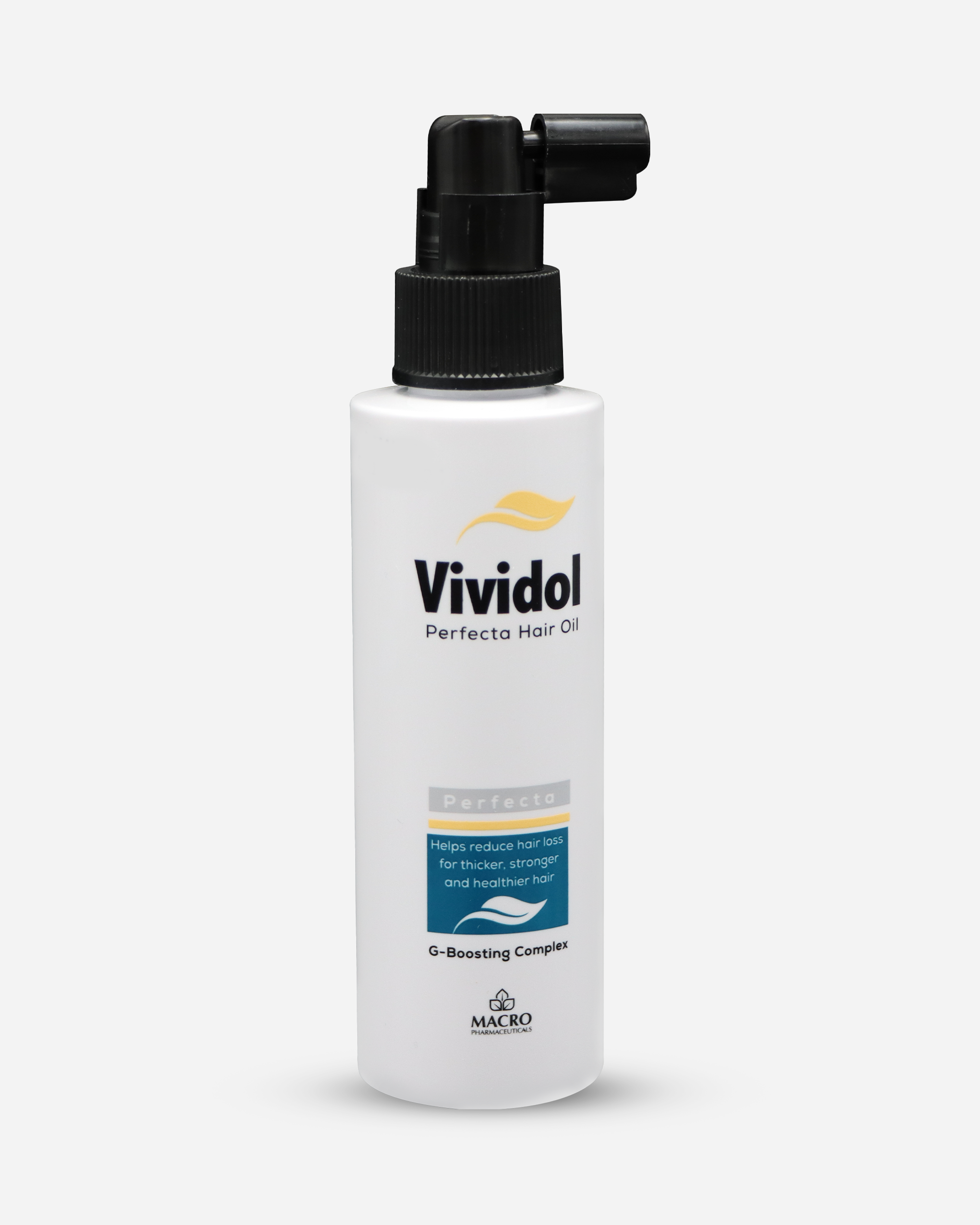 Vividol Hair Lotion 150Ml