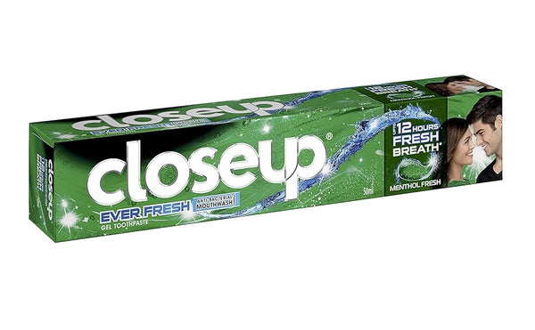 كلوس اب 100 مل اخضر