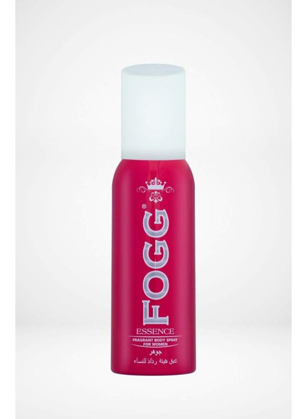 فوج سبراي حريمى 120مل ايسانس بمبي