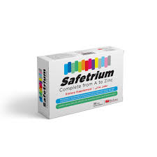 Safetrium 30Tab