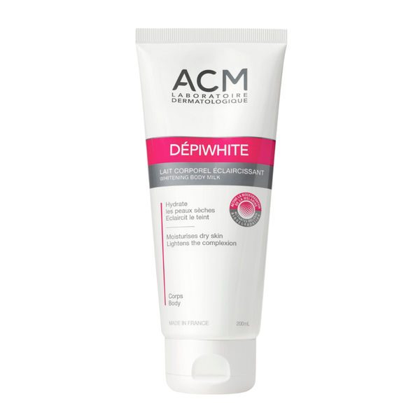 Acm Depiwhite Body Milk 200Ml